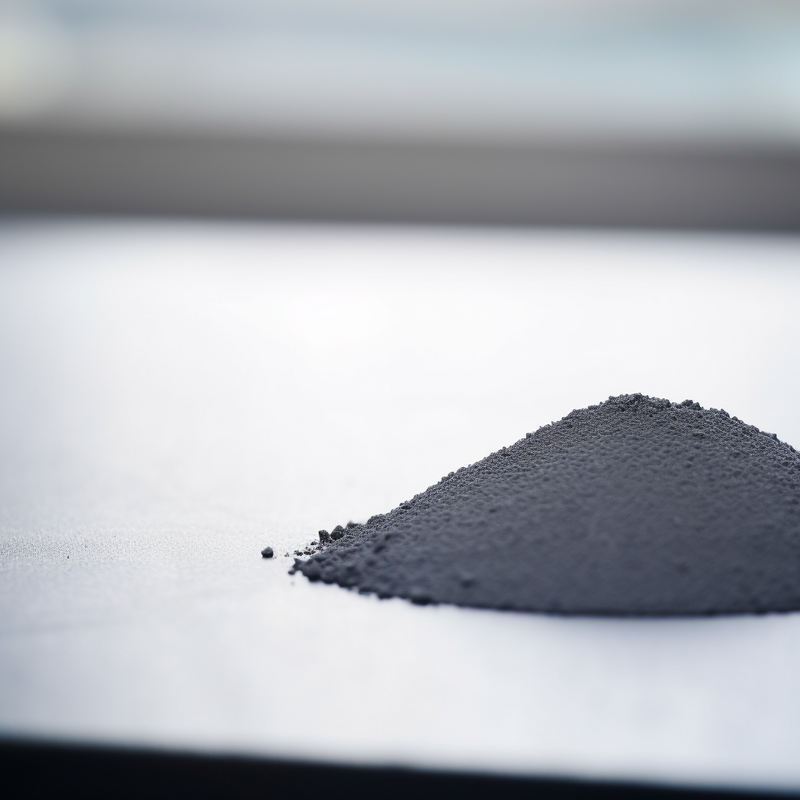 Top 5 Benefits of Rhenium for Industrial Applications